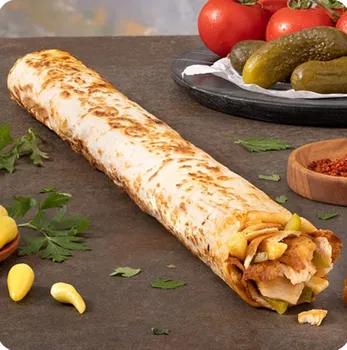 Kiraç On Numara Döner(Esenyurt Kiraç Papatya Caddesi̇) resimleri
