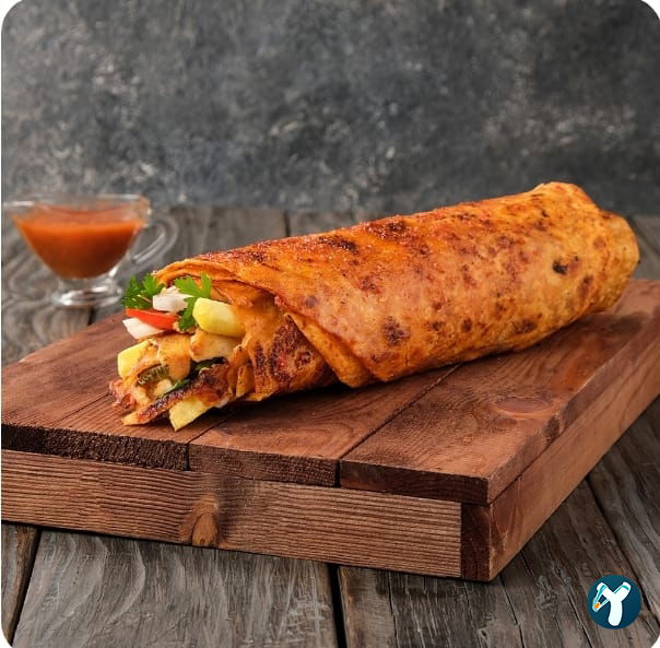 Kiraç On Numara Döner(Esenyurt Kiraç Papatya Caddesi̇)