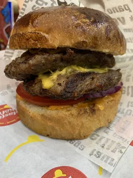 Burgermake Keçiören resimleri