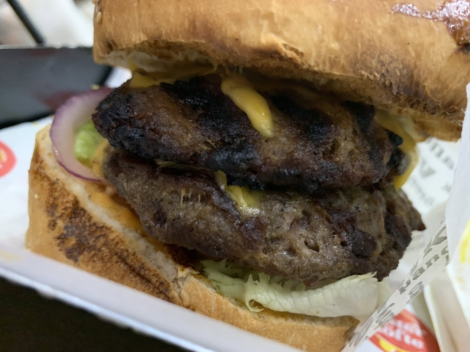Burgermake Keçiören