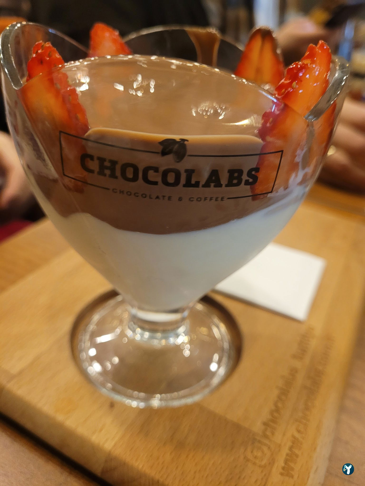 Chocolabs Pursaklar