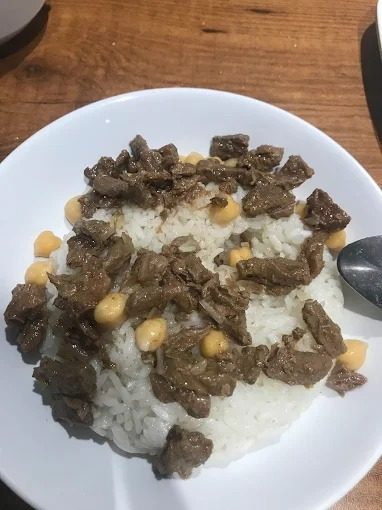 Tarihi Pasaport Pilavcısı