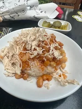 Tarihi Pasaport Pilavcısı resimleri