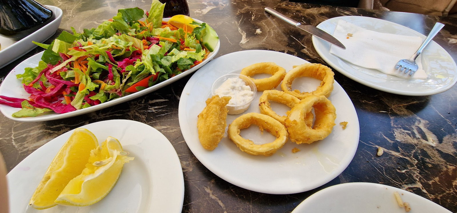 Beykoz Gül Balık Restaurant & Cafe