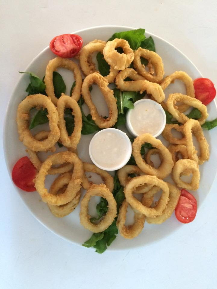 Beykoz Gül Balık Restaurant & Cafe