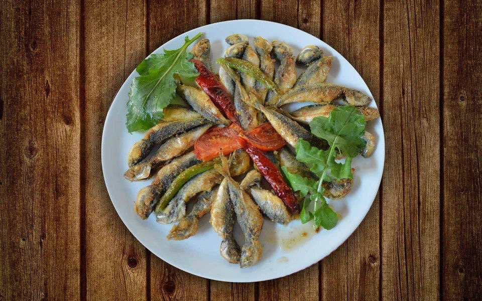 Beykoz Gül Balık Restaurant & Cafe