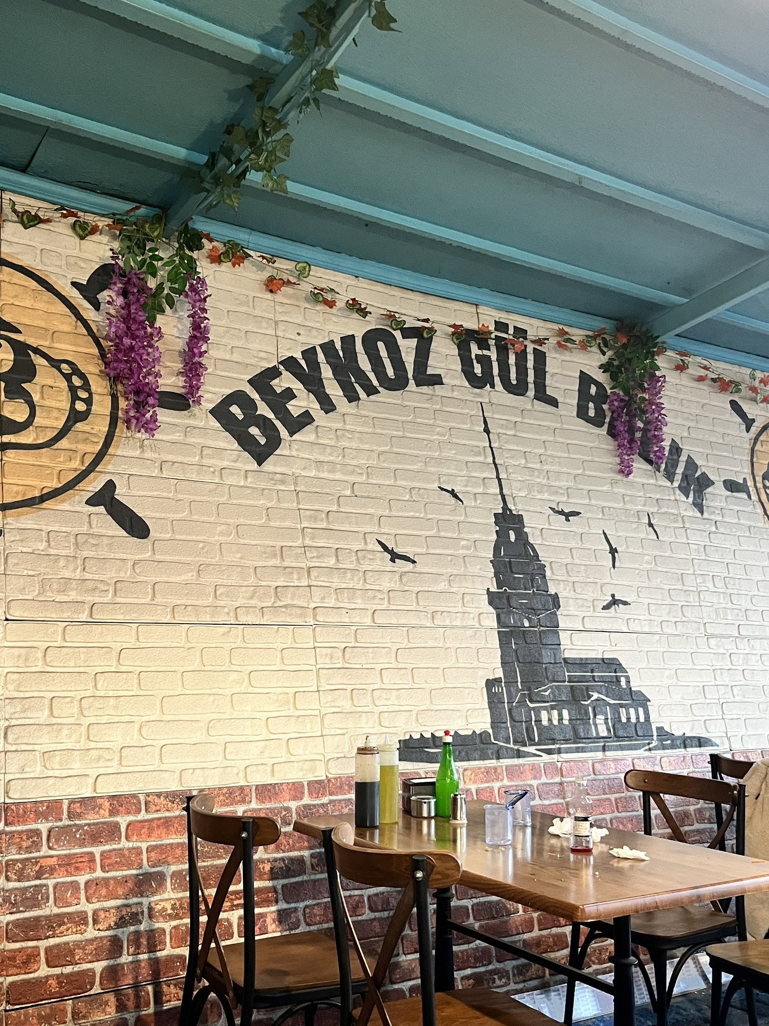 Beykoz Gül Balık Restaurant & Cafe
