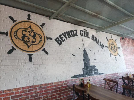 Beykoz Gül Balık Restaurant & Cafe resimleri