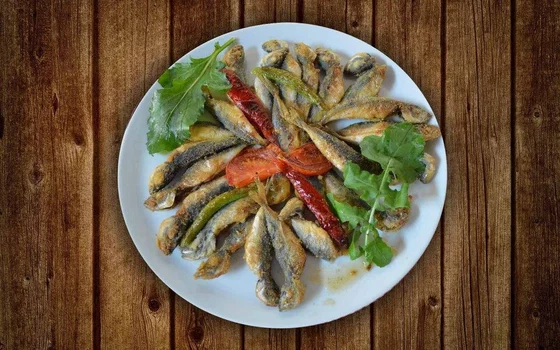 Beykoz Gül Balık Restaurant & Cafe resimleri