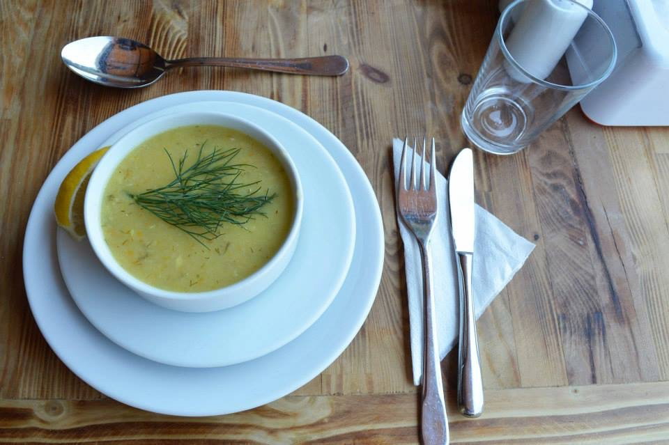 Beykoz Gül Balık Restaurant & Cafe