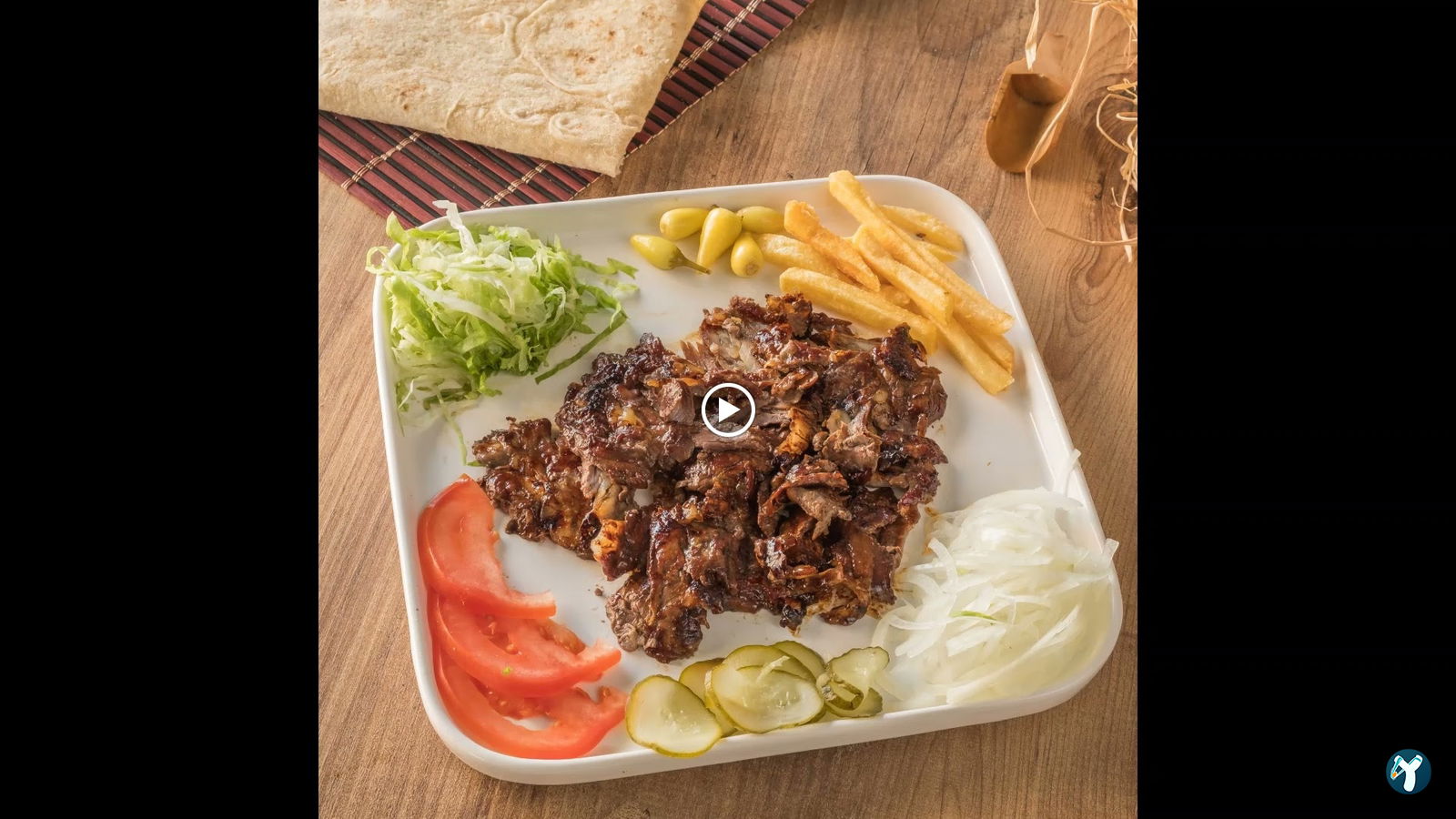 Döner Duck