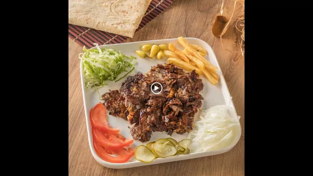 Döner Duck resimleri