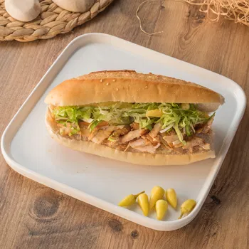 Döner Duck resimleri