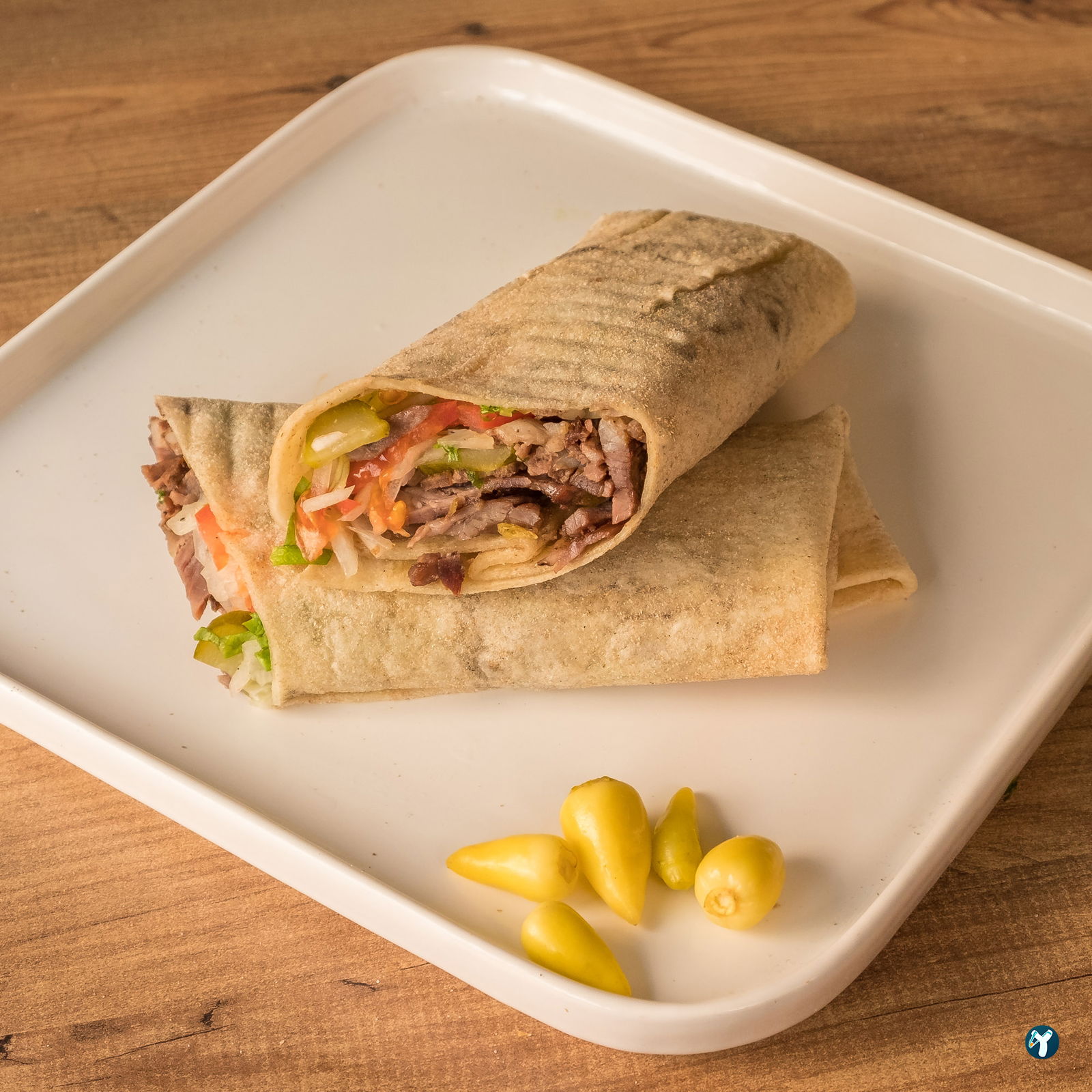 Döner Duck