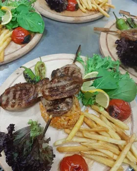 Hancı çocuk kulübü resimleri