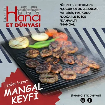 Hancı çocuk kulübü resimleri