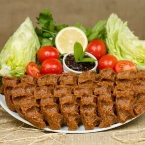 Çiğ Köfte (450 gr.)