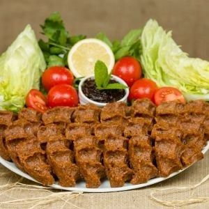 Çiğ Köfte (350 gr.)