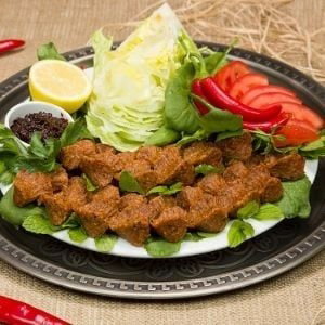 Çiğ Köfte (300 gr.)