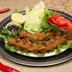 Çiğ Köfte (600 gr.)