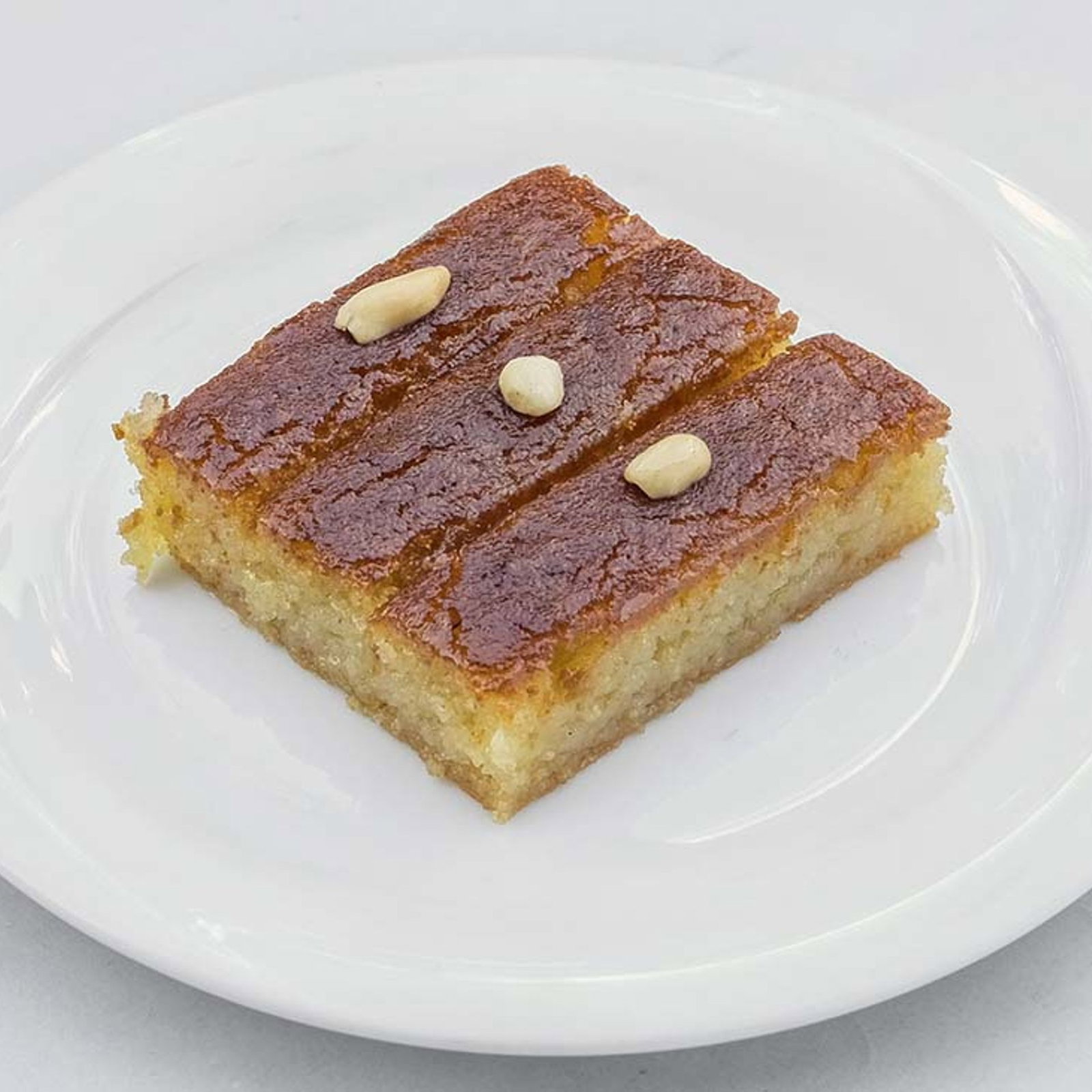 Şambali (1000 gr.)