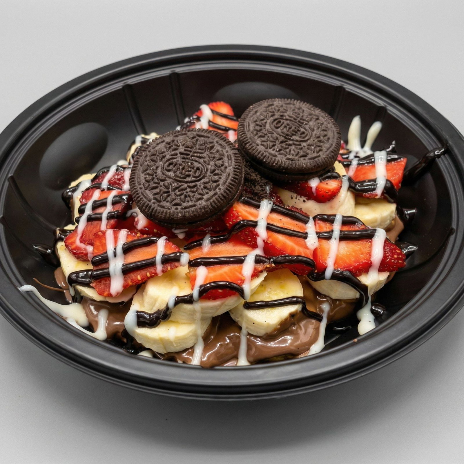 Oreolu Waffle