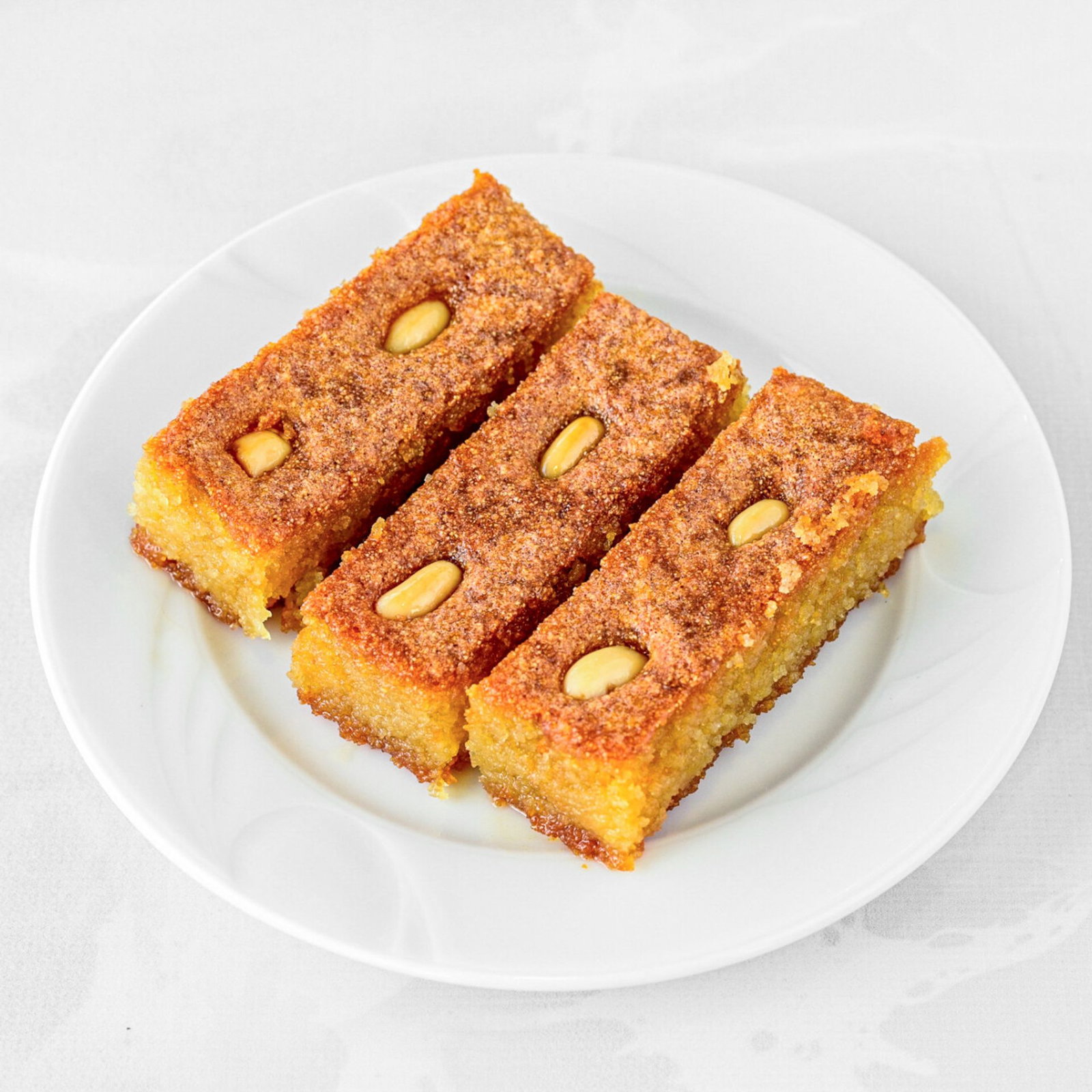 Şambali Tatlısı (500 gr.)