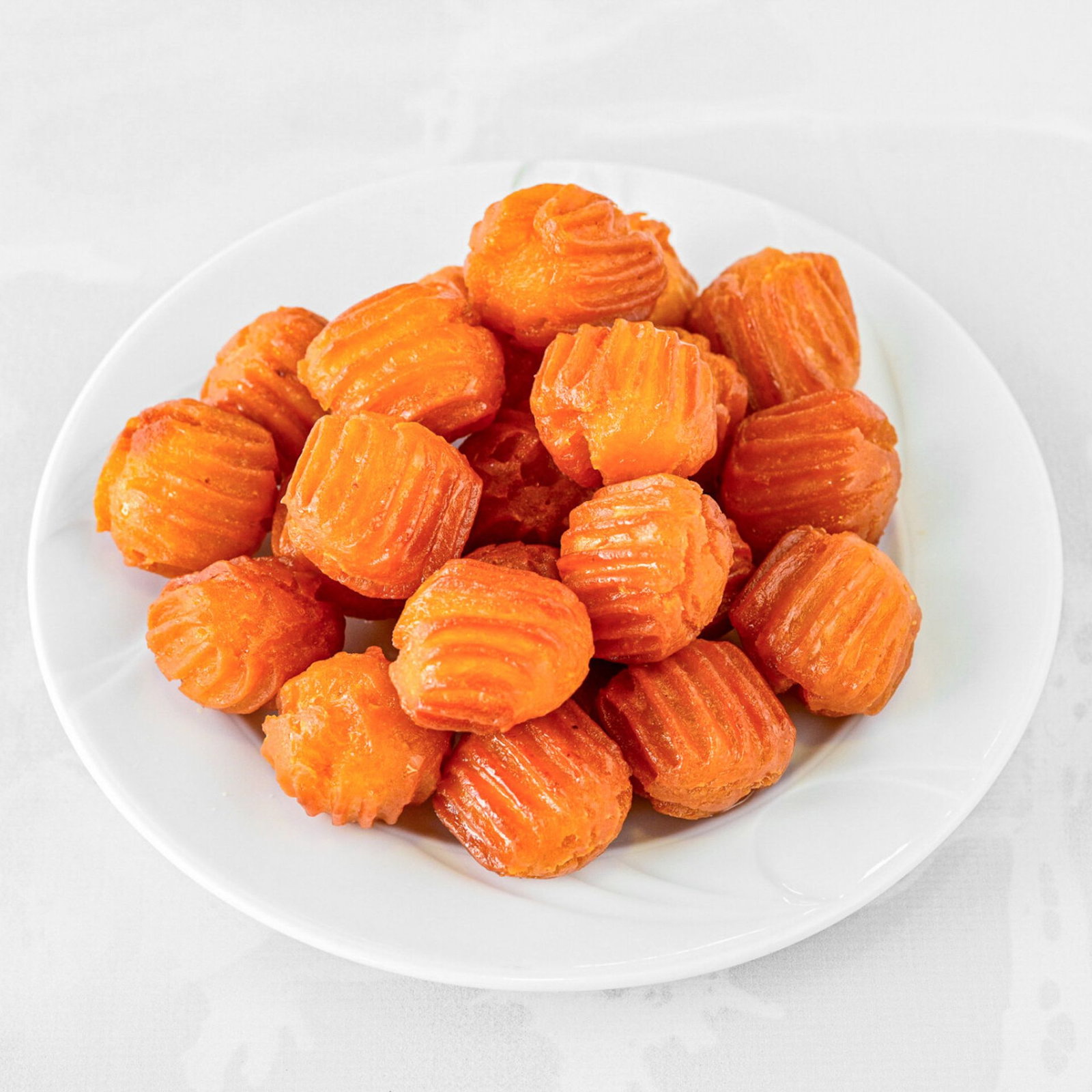 Balkan Tulumba Tatlısı (1 kg.) (Küçük)