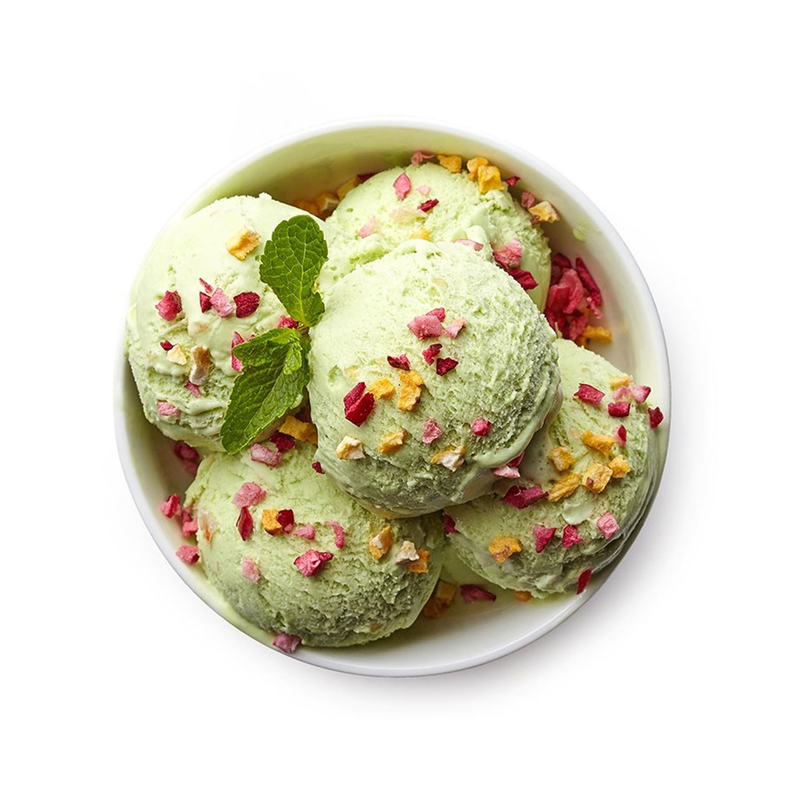 Antep Fıstıklı Dondurma (250 gr.)