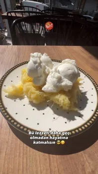 RUMELİ TATLICISI KUŞADASI resimleri