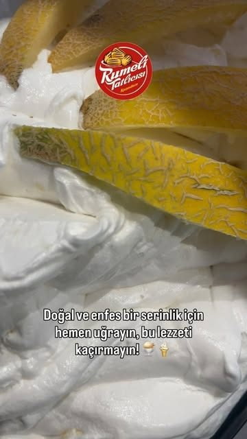RUMELİ TATLICISI KUŞADASI