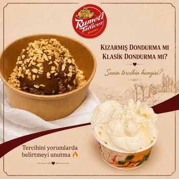 RUMELİ TATLICISI KUŞADASI resimleri