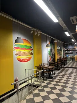 Horo Burger resimleri