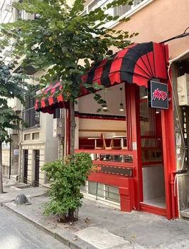 Horo Burger resimleri