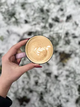Coffeeverse Roastery resimleri