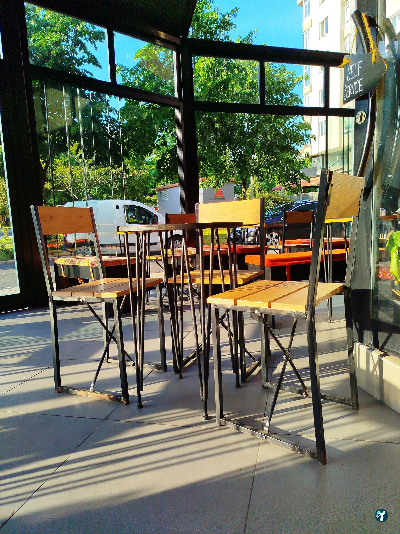 Coffeeverse Roastery