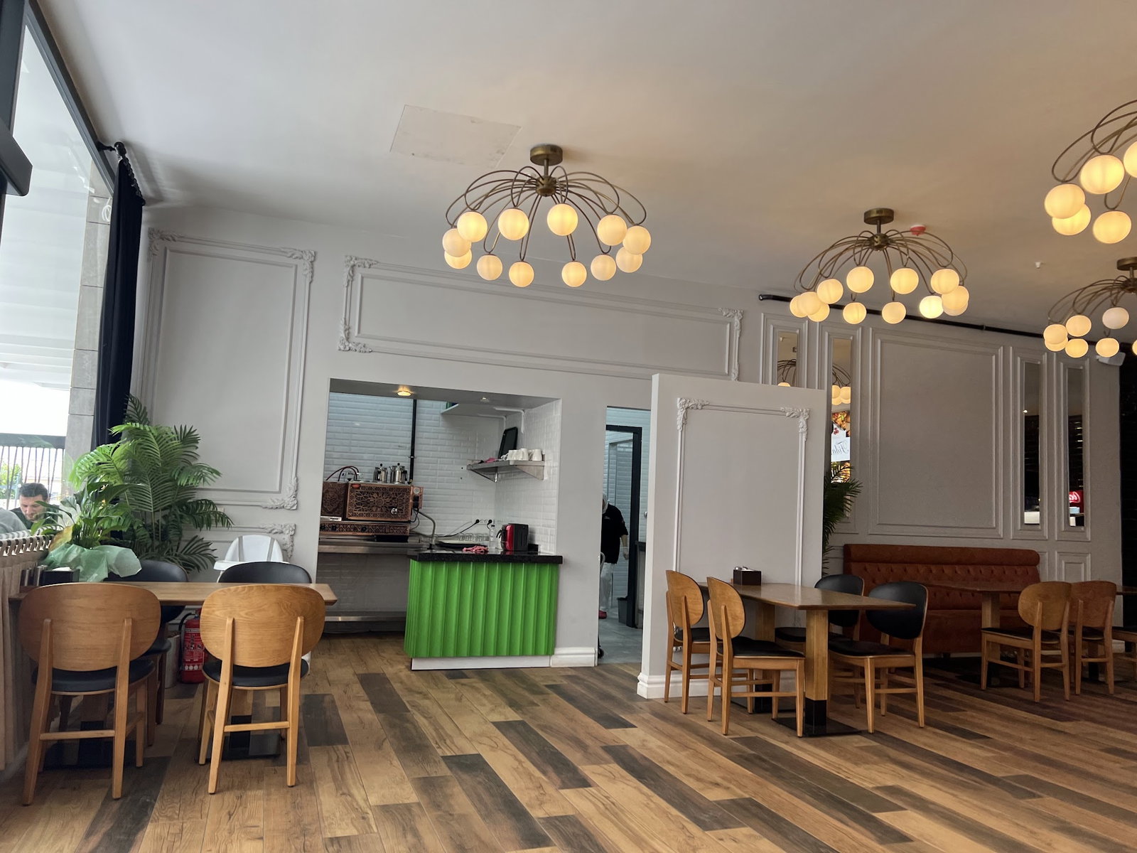 Fidan Türk Mutfağı