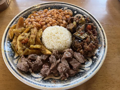 Fidan Türk Mutfağı resimleri