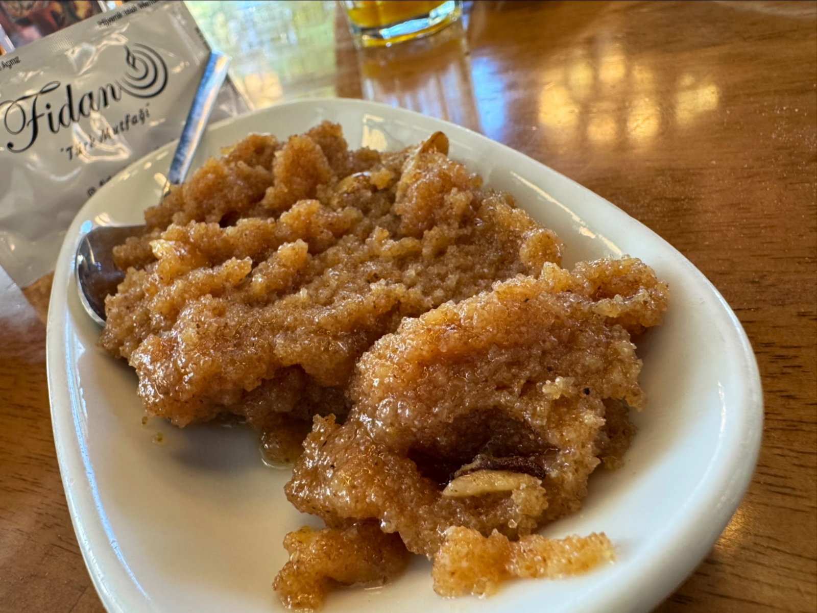 Fidan Türk Mutfağı