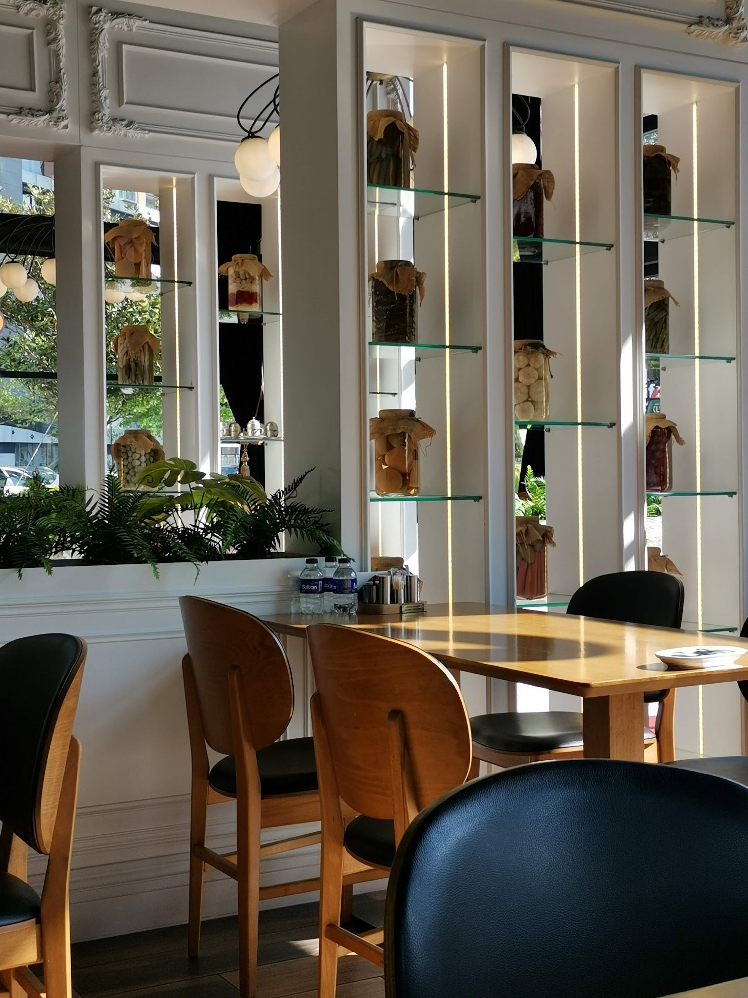 Fidan Türk Mutfağı