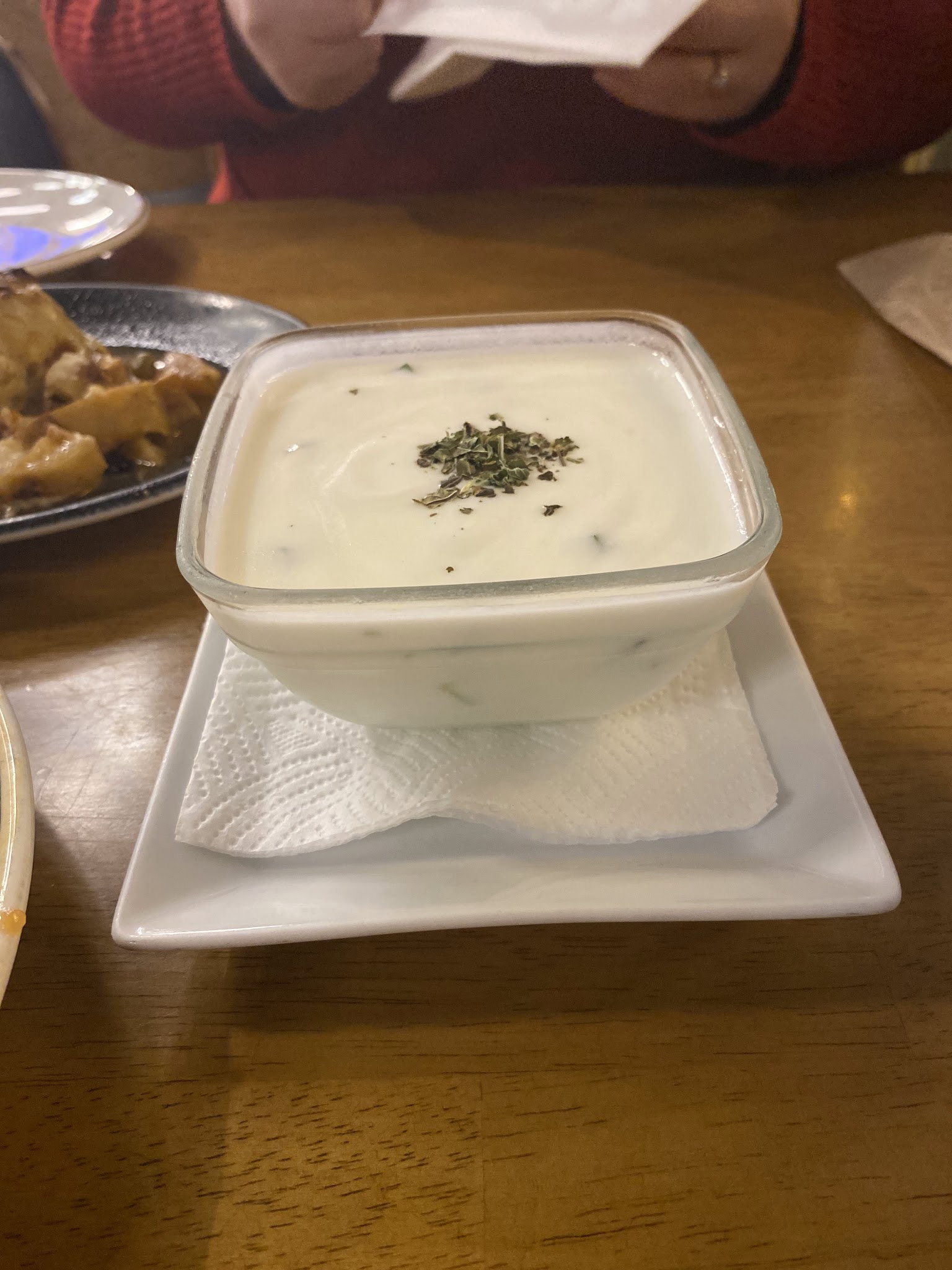 Fidan Türk Mutfağı