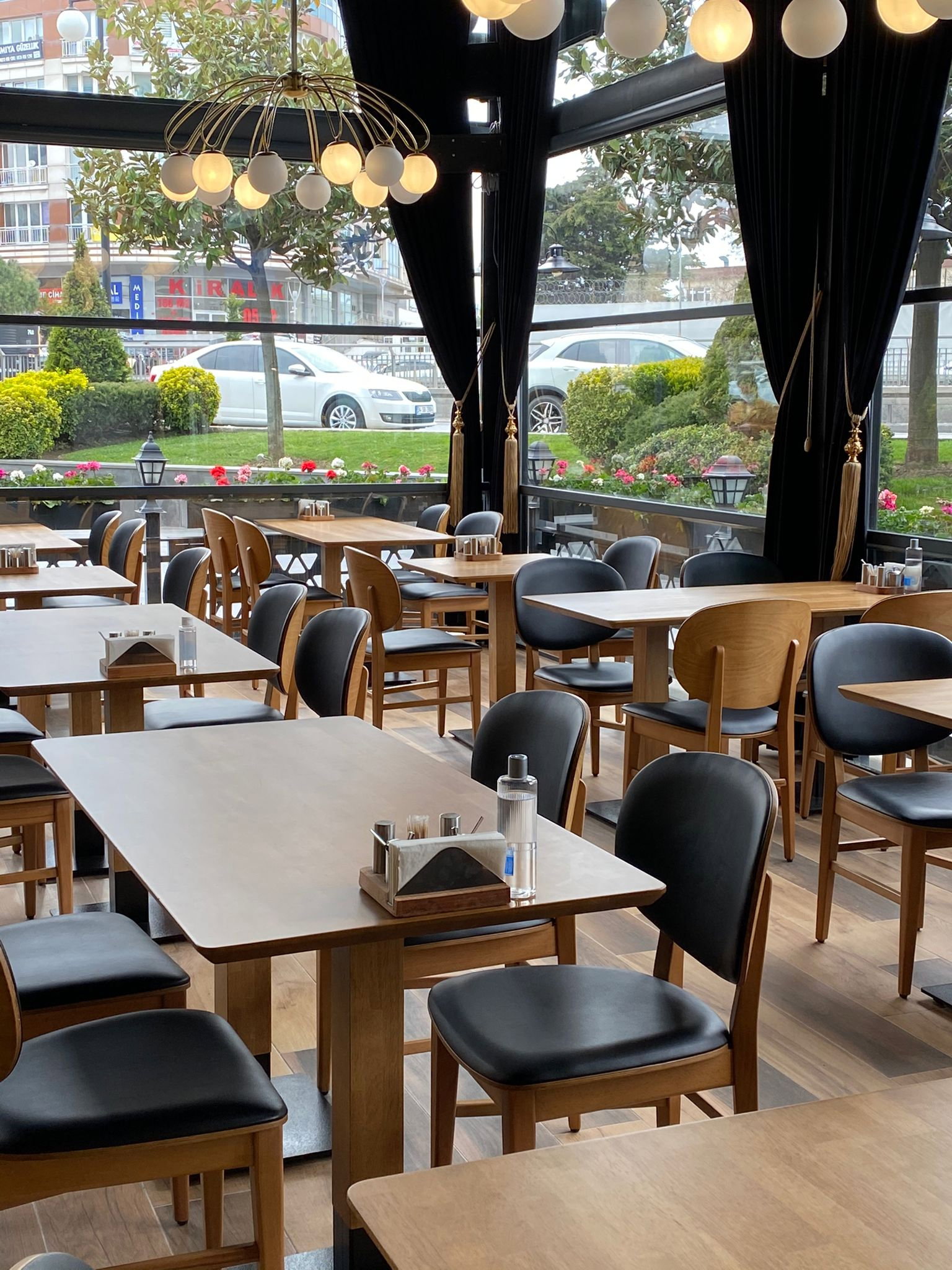 Fidan Türk Mutfağı