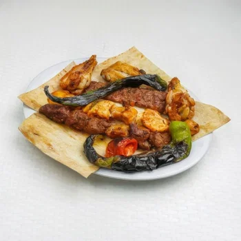 Mehmet Usta Kebap Döner resimleri