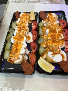 Mehmet Usta Kebap Döner resimleri