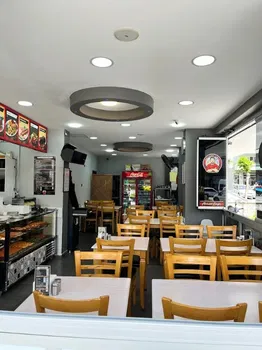 Mehmet Usta Kebap Döner resimleri