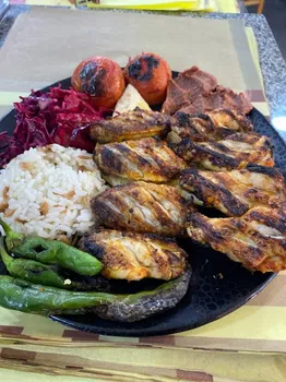 Mehmet Usta Kebap Döner resimleri