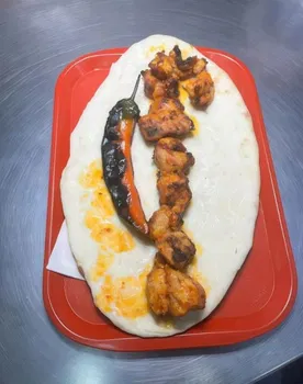 Mehmet Usta Kebap Döner resimleri