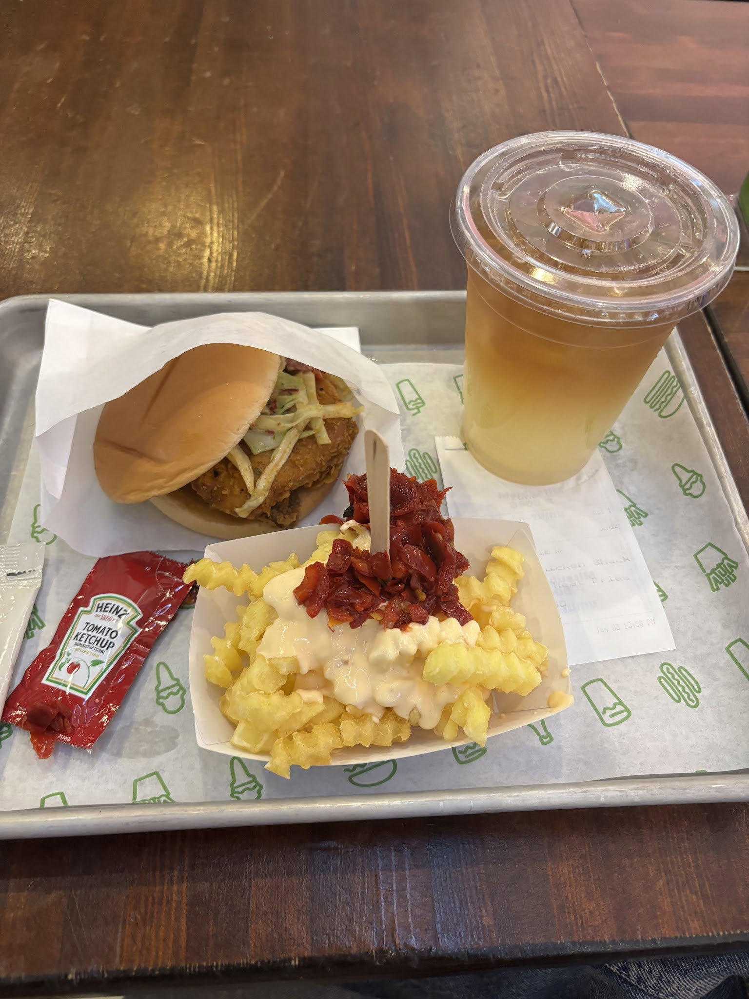 Shake Shack