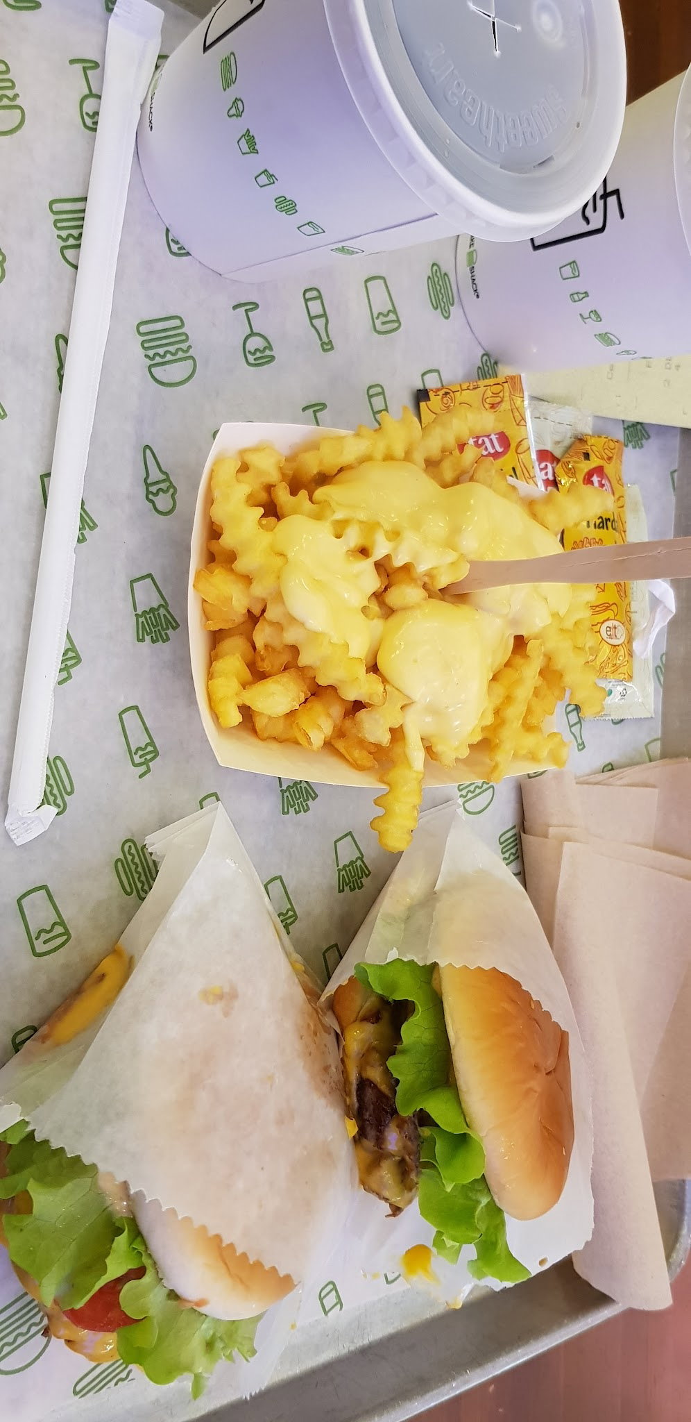 Shake Shack