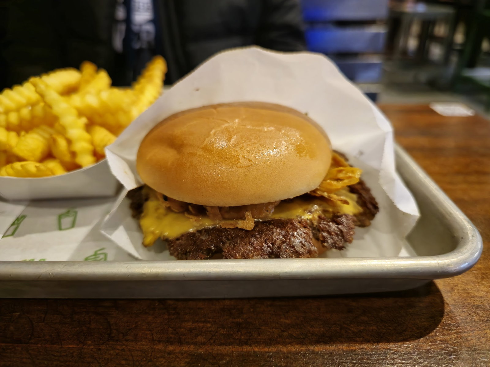 Shake Shack
